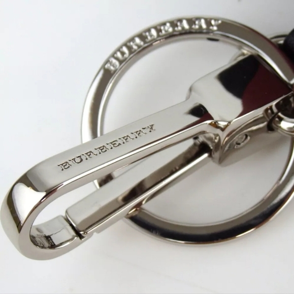 Auth Burberry Studded Rabbit Charm - Picture 10 of 10